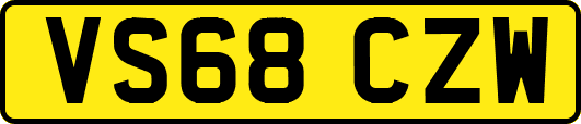 VS68CZW