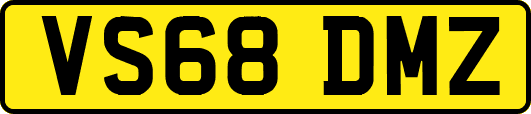 VS68DMZ