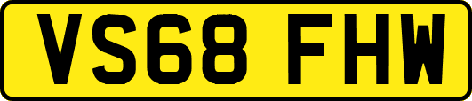VS68FHW