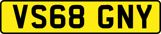 VS68GNY