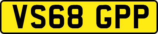 VS68GPP