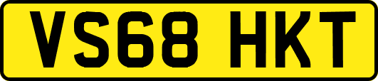 VS68HKT