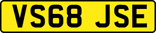 VS68JSE