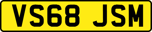 VS68JSM