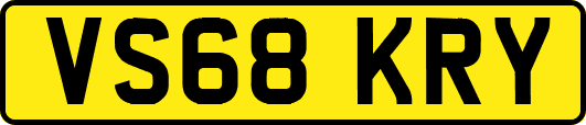 VS68KRY