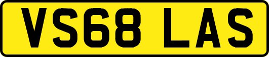 VS68LAS