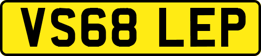 VS68LEP