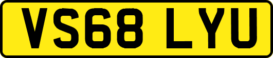 VS68LYU