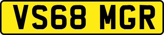 VS68MGR