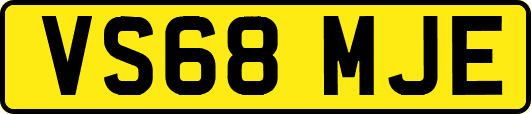 VS68MJE