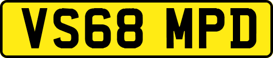 VS68MPD
