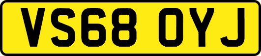VS68OYJ