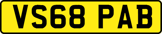 VS68PAB