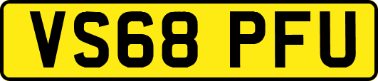 VS68PFU