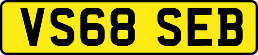 VS68SEB
