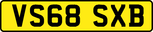 VS68SXB