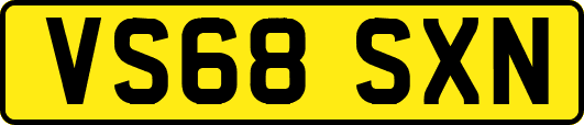 VS68SXN