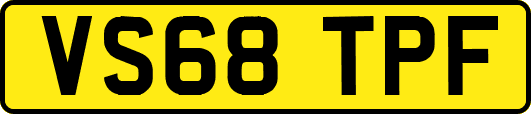VS68TPF
