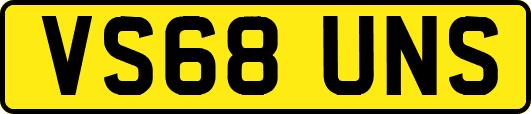 VS68UNS