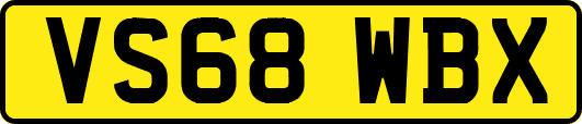 VS68WBX
