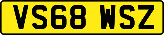 VS68WSZ