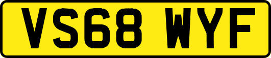 VS68WYF