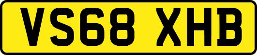 VS68XHB