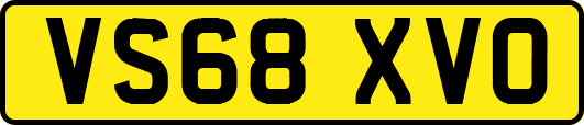 VS68XVO