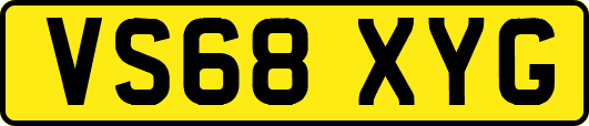 VS68XYG