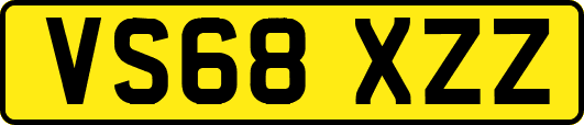 VS68XZZ