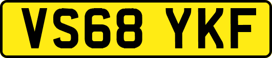VS68YKF