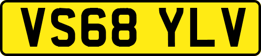 VS68YLV