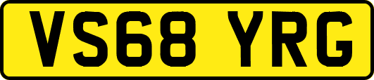 VS68YRG
