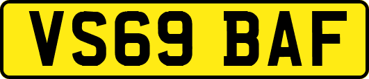 VS69BAF