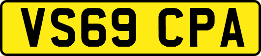 VS69CPA