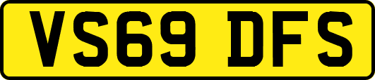 VS69DFS