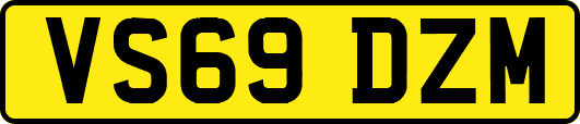VS69DZM