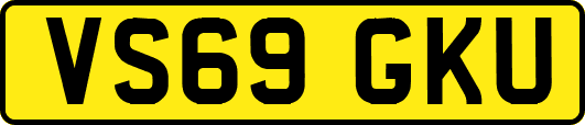 VS69GKU