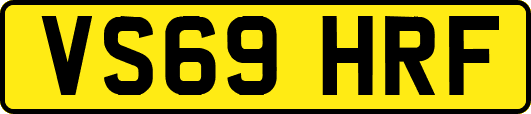 VS69HRF