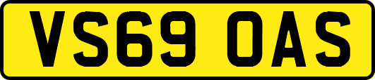 VS69OAS
