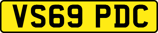 VS69PDC