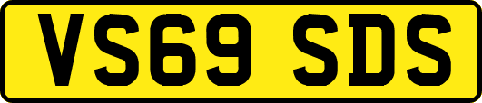 VS69SDS