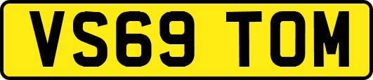 VS69TOM