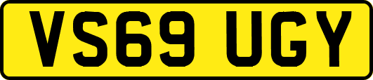 VS69UGY