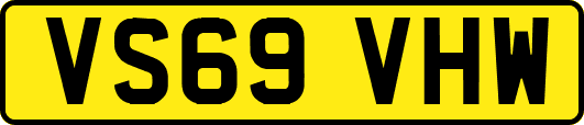 VS69VHW