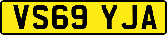 VS69YJA