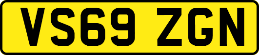 VS69ZGN