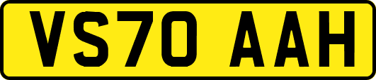 VS70AAH
