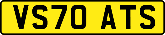 VS70ATS