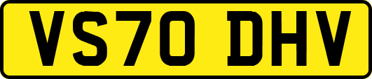 VS70DHV